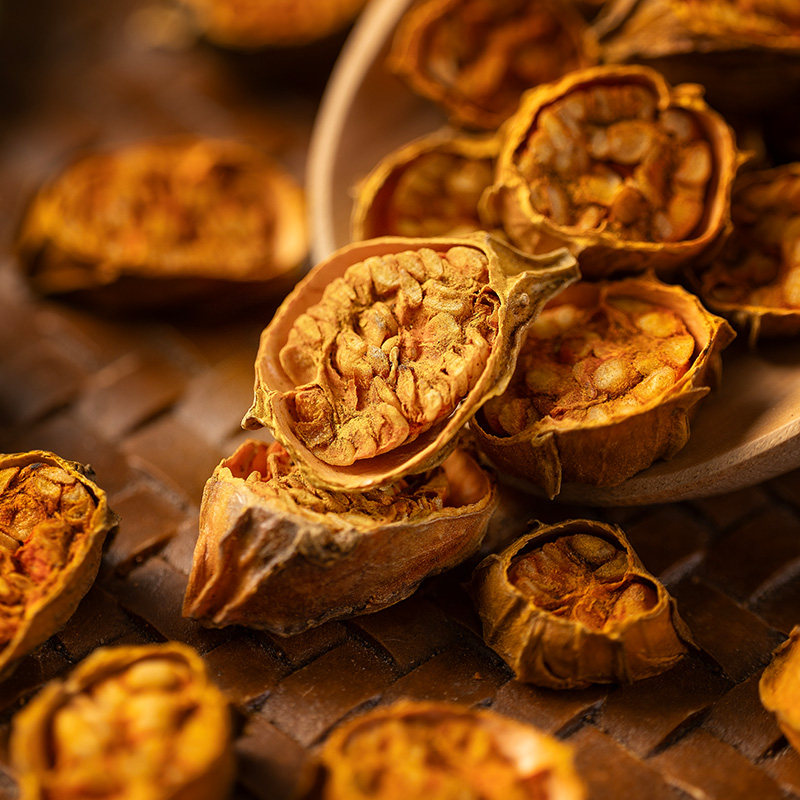 国强中药 炒栀子 独立小袋中药饮片中药材抓配药厂直销官方旗舰店,淘宝优惠券,粉丝福利购,淘宝优惠卷