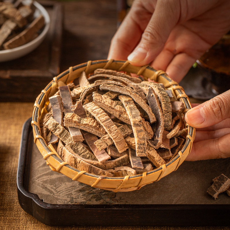 国强中药 杜仲250g 中药饮片中药材抓配药厂直销搭配锁阳枸杞泡酒,淘宝优惠券,粉丝福利购,淘宝优惠卷