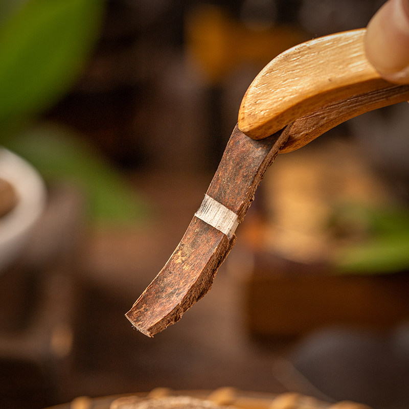 国强中药 杜仲250g 中药饮片中药材抓配药厂直销搭配锁阳枸杞泡酒,淘宝优惠券,粉丝福利购,淘宝优惠卷