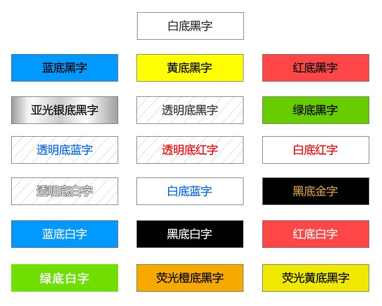 兄弟标签机色带TZe-S221强粘性9mm白底黑字SZ621黄底标签纸E550W - 图2