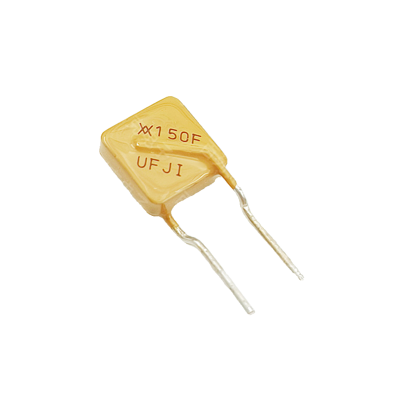 TRF600-150保险丝TYCO自恢复保险丝0.15A 600V 150mA - 图3