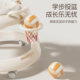 2025新款婴幼儿学步车助步车宝儿童多功能手推可折叠高低调四合一