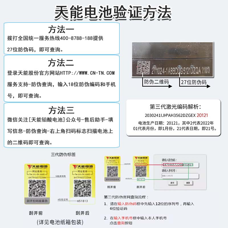 黑金电瓶电动车电池原厂以旧换新安装48v60v72v13ah22ah35ah-图2