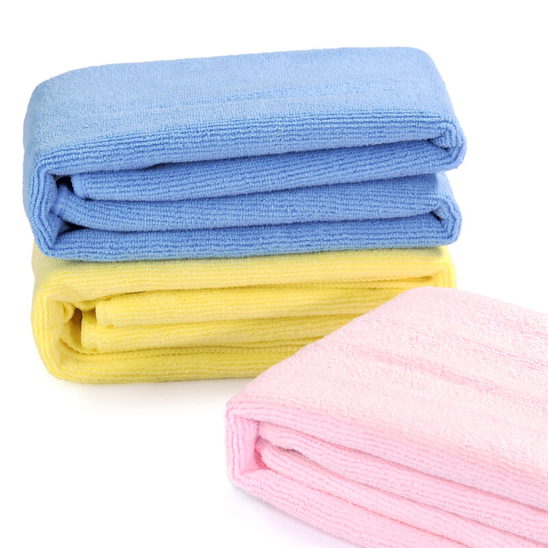 卡饰社（CarSetCity）洗车毛巾擦车布擦车毛巾超细纤维吸水毛巾洗-图0