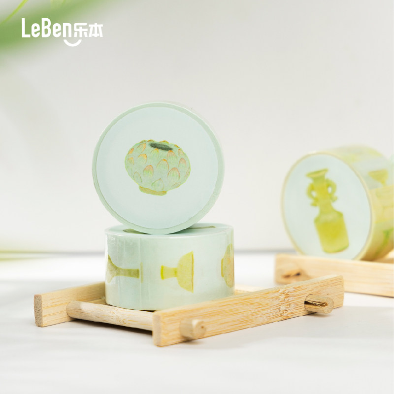 乐本·龙泉青瓷贺卡合集和纸胶带贴纸文创原创祝福卡片生日节日手写空白DIY情侣闺蜜,淘宝优惠券,粉丝福利购,淘宝优惠卷