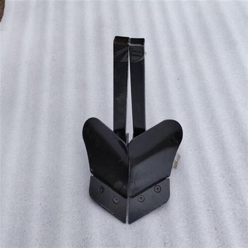 新品铲手扶微耕机培土配件拖k拉机盖u开沟器覆定制