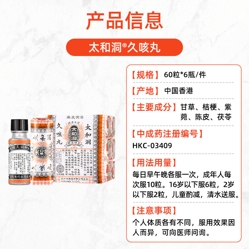  天猫国际健研馆国际感冒咳嗽用药