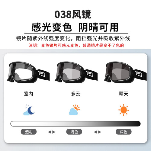 美式巡航头盔全碳纤维半盔踏板摩托车复古半盔电动车4分之3安全盔 - 图3