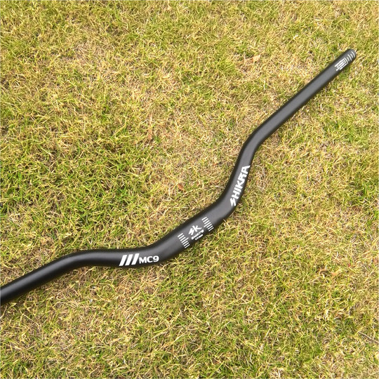 Руль для горного велосипеда SHIKRA.