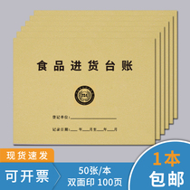 Food Incoming Goods Desk Ledger Food Desk account This purchasing account This catering desk account Secure SoTicket Voucher Tableware Washing Disinfection Record This Catering Attendance Morning Inspection Record Table Catering General Registration