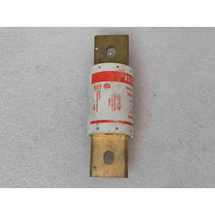 进口库存罗兰FERRAZ SHAWMUT  HP10J450快熔熔断器450A速溶保险丝 - 图2