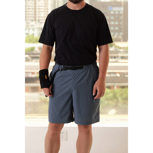 WtW 都市运动短裤 Urban Easy Shorts - 图1
