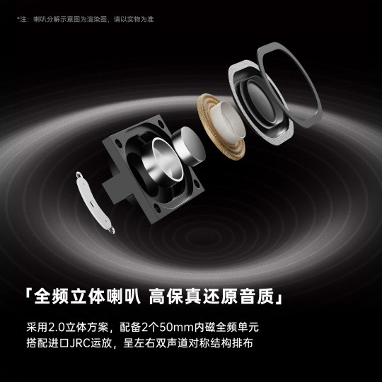 THINKYA DVP-560复古cd播放机专辑光盘播放器蓝牙便携音响一体机