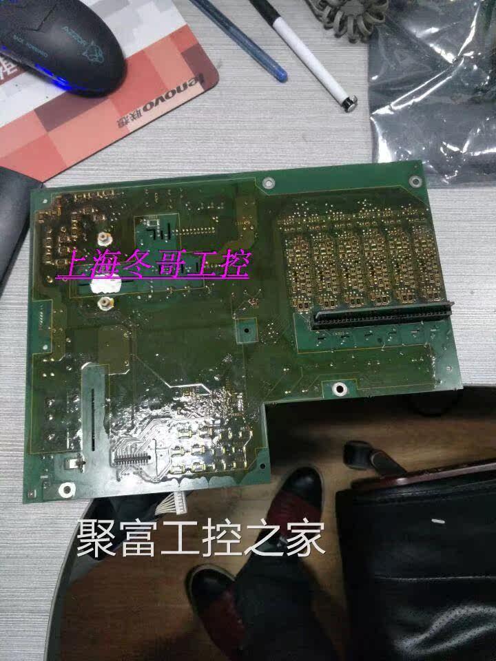 pn072292p10/3d657292 g002 施耐德变频器电源板实物拍摄价格不实