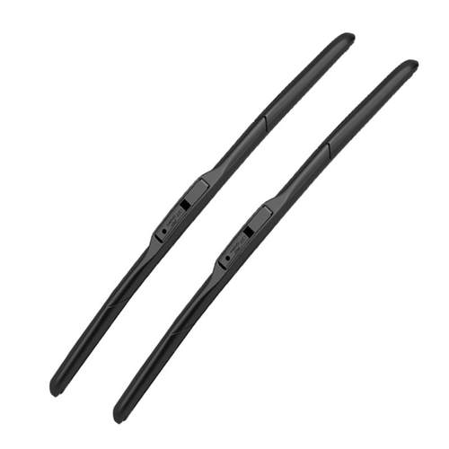 适用众泰T7700雨刮器原厂原装汽车专用静音2018款前后雨刷片胶条 - 图3