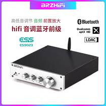 F1 Hair Burning Grade Hifi Pure Class A high school bass tuneup amplifier stereo LDAC HD Bluetooth 5 1