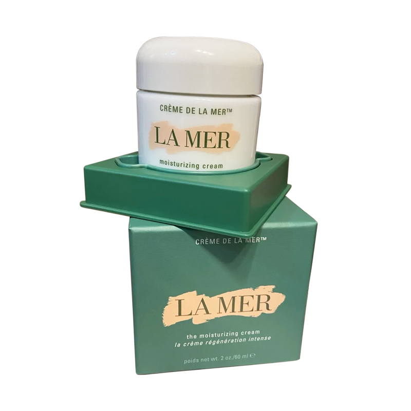 LA MER 海蓝之谜 精华面霜 100ml