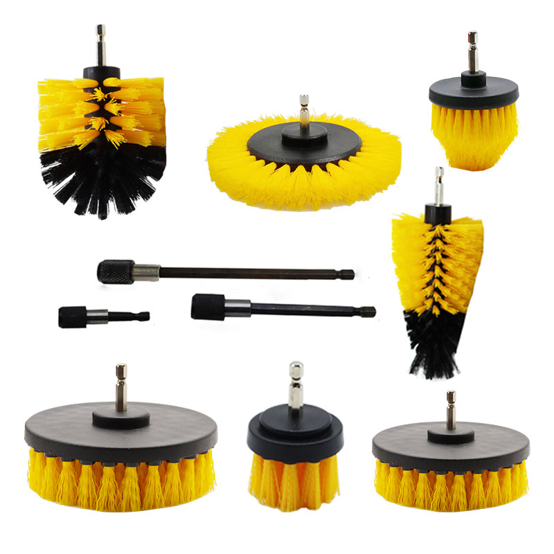 家用多功能电动清洁刷地毯刷抛光清洗刷电钻刷头 圆盘刷 毛刷,淘宝优惠券,粉丝福利购,淘宝优惠卷