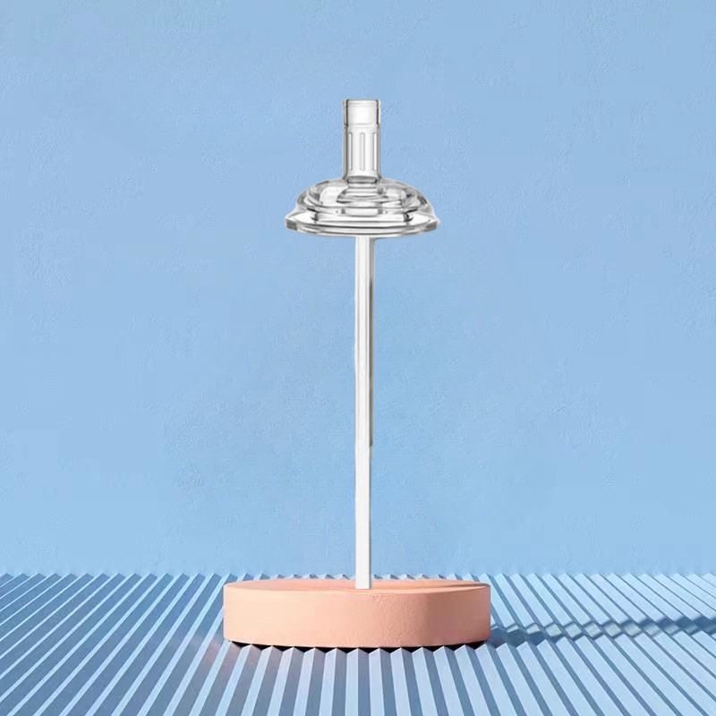 通用小土豆吸管杯配件宝宝水杯替换吸管嘴宽口径奶瓶直饮学饮水嘴,淘宝优惠券,粉丝福利购,淘宝优惠卷