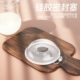 Nipple protector, anti-friction, cracking, anti-overflow breast pad, directly attached to the breast, silicone sleeping pad, breathable and leak-proof device