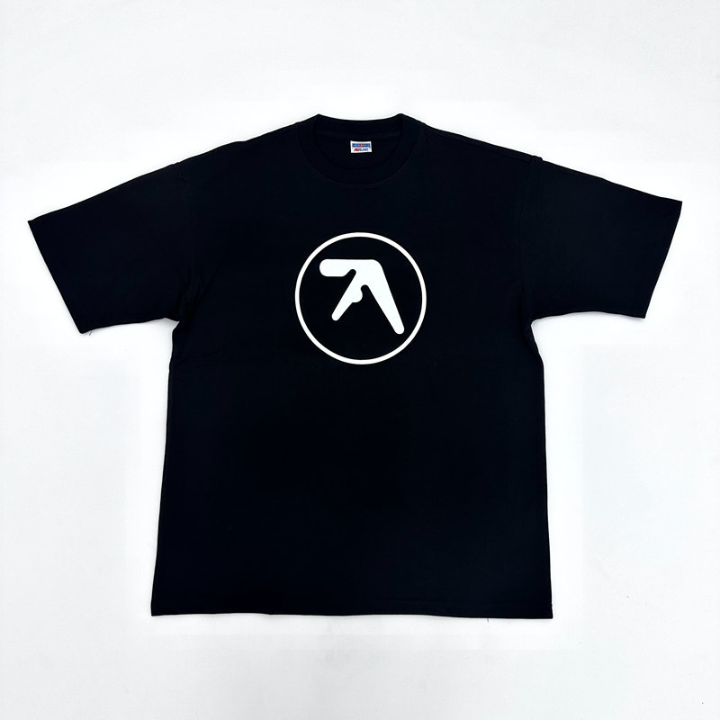 Aphex Twins Logo Tee