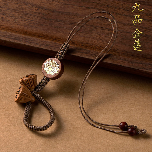 拴壶绳手工编织茶壶盖防摔保护绳紫砂绑壶绳养壶绳茶具专用绳配件 - 图1