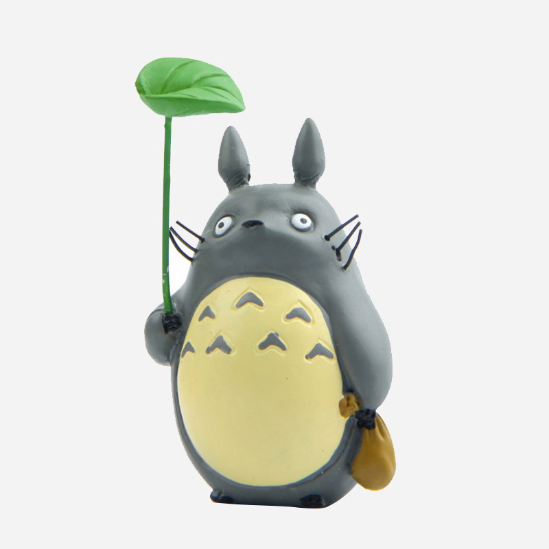 宫崎骏鱼缸造景微景观龙猫卡通创意装饰摆件树脂水草缸布景躲避屋,淘宝优惠券,粉丝福利购,淘宝优惠卷