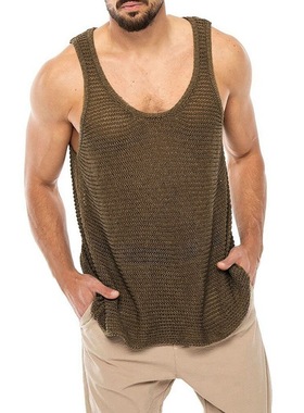 外贸男装2025夏季欧美男