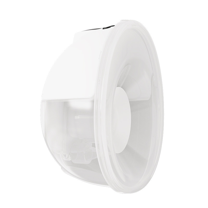 mimuka妙妙佳fb608穿戴式吸奶器 护乐智吸奶器