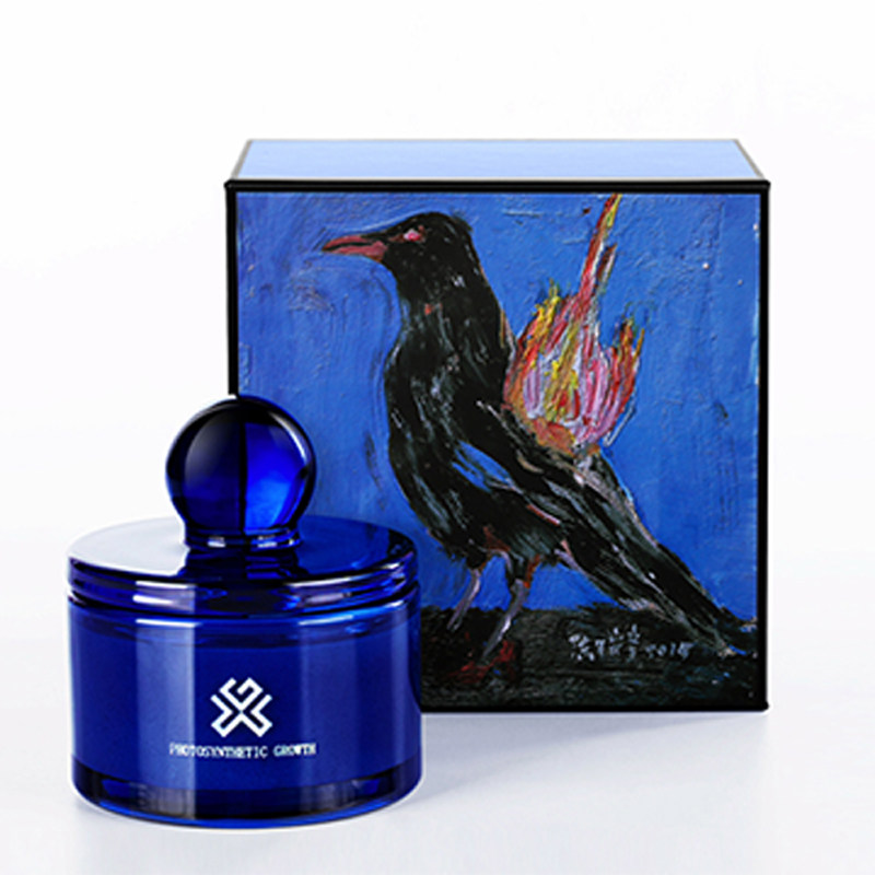 pg光合成长轻奢礼盒全身嫩白磨砂膏 光合成长身体磨砂