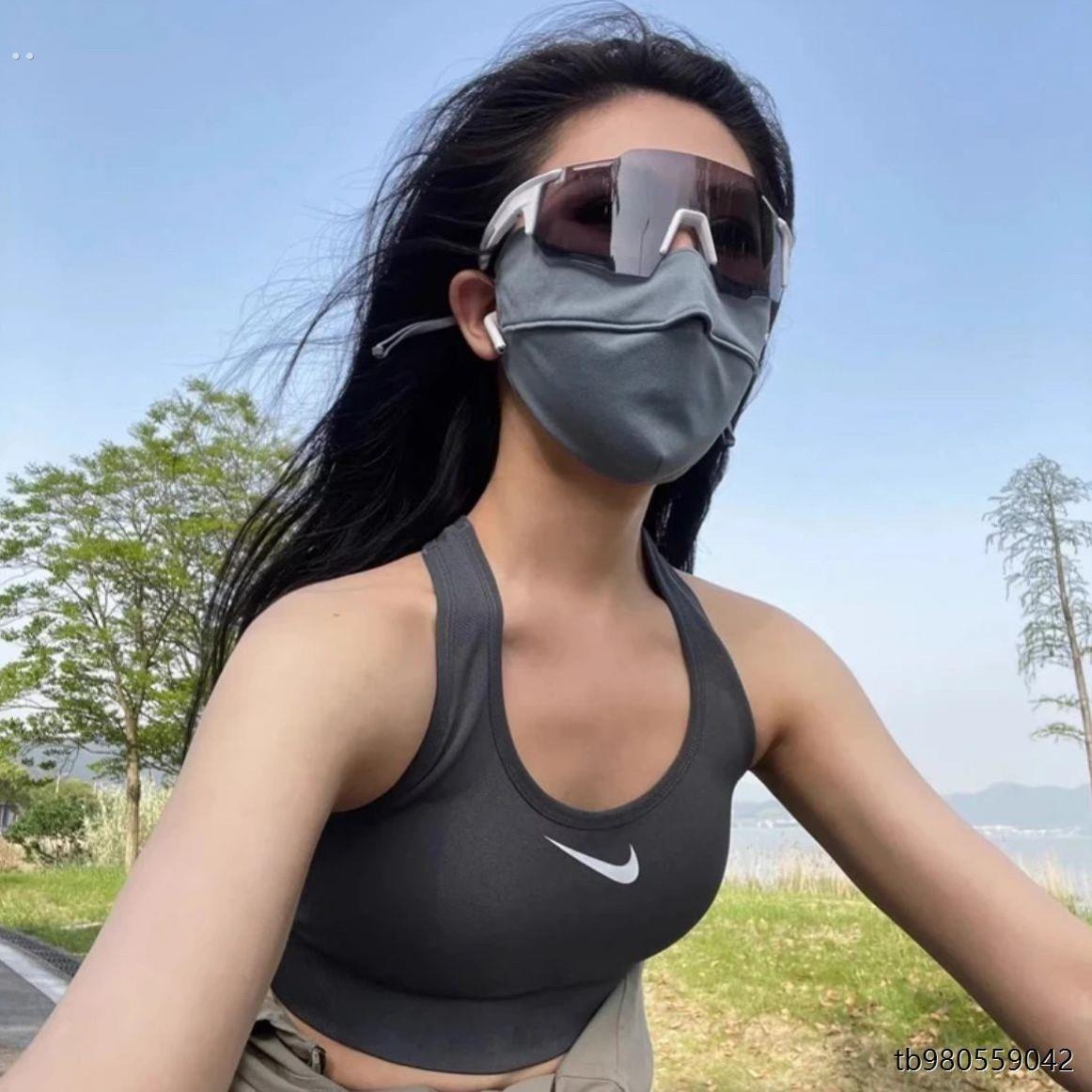 智能变色骑行眼镜男女护目镜自行车运动户外跑步防风紫外线太阳镜 - 图1