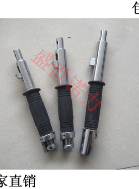 永磁吸盘防撞手柄磁力吊永磁起重器手柄 600KG1吨2吨永磁吸盘手柄