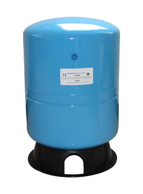 新款RO机纯水机商用家用11G压力桶存水罐储水桶通用真品高压耐用