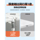 Slab countertops are processed and customized in various craft styles