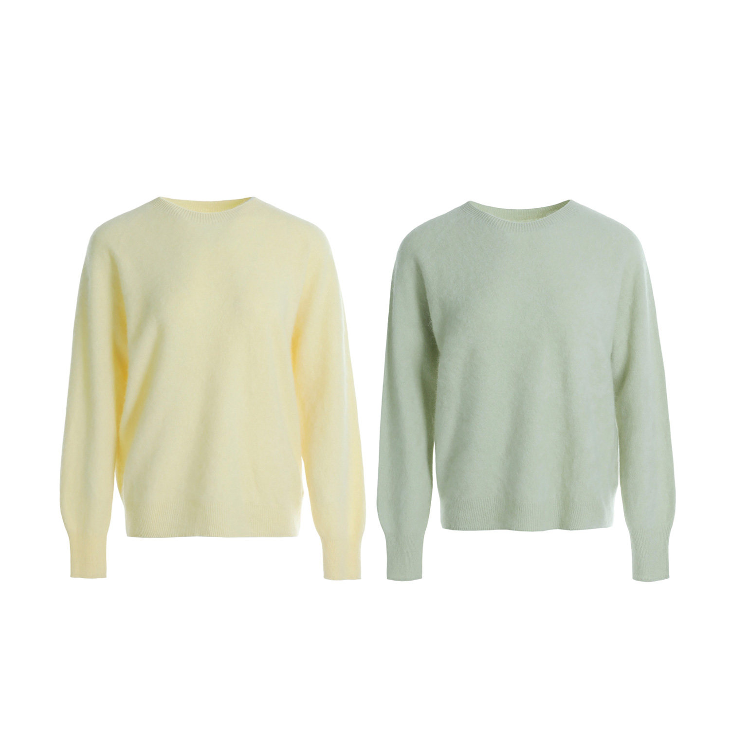 【三胞胎S级推荐】圆领针织衫MNE92449