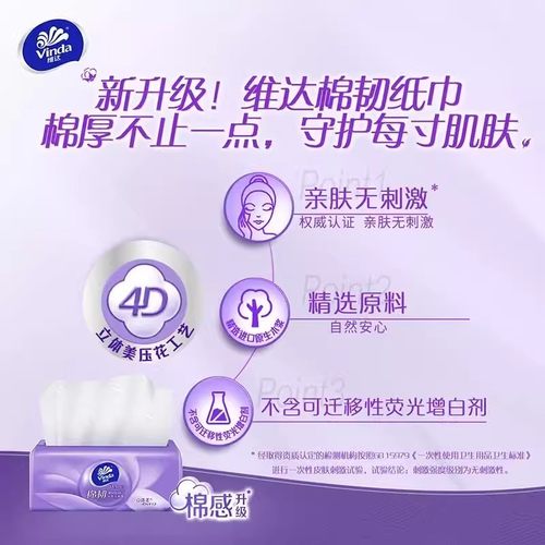 维达纸巾抽纸家用实惠装整箱100抽餐巾纸卫生纸巾面巾纸抽批发 - 图0