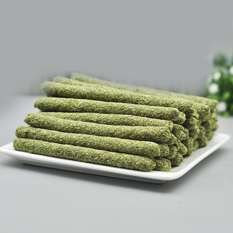 兔子磨牙草棒草棍豚鼠荷兰猪提摩西苜蓿草小宠零食混合牧草棒耐磨,淘宝优惠券,粉丝福利购,淘宝优惠卷
