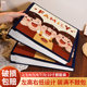 Family large-capacity photo album baby growth record book