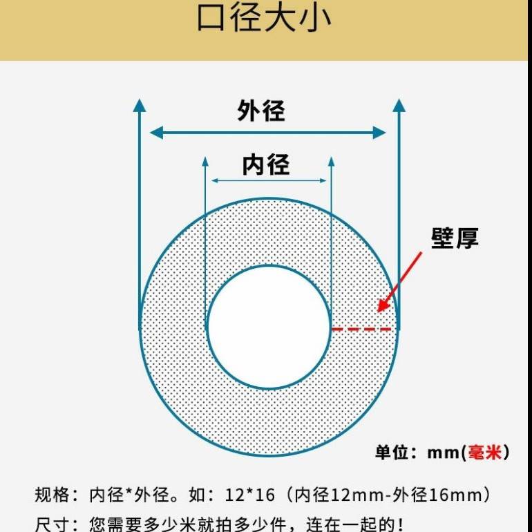 长吸管超长40cm软管耐高温食品级饮硅胶毛细管儿童水杯吸管透明细