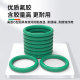 Oil-resistant, wear-resistant, high pressure, water-resistant, high temperature-resistant, acid-resistant