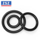 Sealing ring o-ring diameter 8MM external 80-550 oil seal wear-resistant high temperature waterproof oil-resistant o-shaped rubber gasket