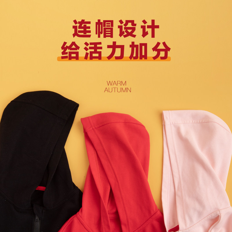拉夏贝尔女童外套春秋儿童2022开衫 lachapellekids童装普通外套