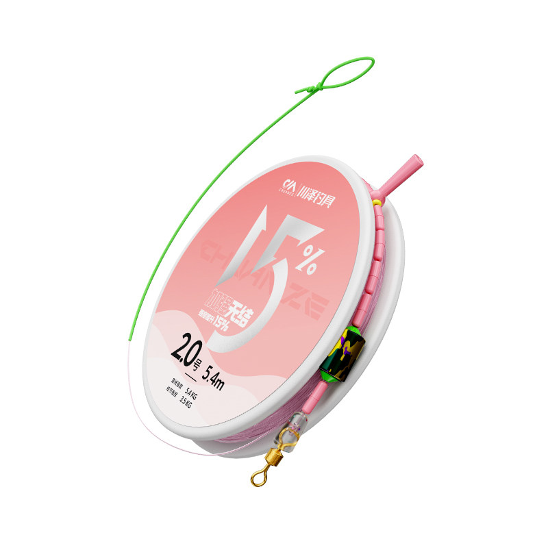 川泽加强无结线组成品鱼线主线超强拉力鲫鲤鱼大物绑好进口钓鱼线,淘宝优惠券,粉丝福利购,淘宝优惠卷