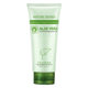 Zeusee Aloe Vera Exfoliating Mud Scrub Gel Facial Cleansing Pores Brightening Skin Color Male and Female Students