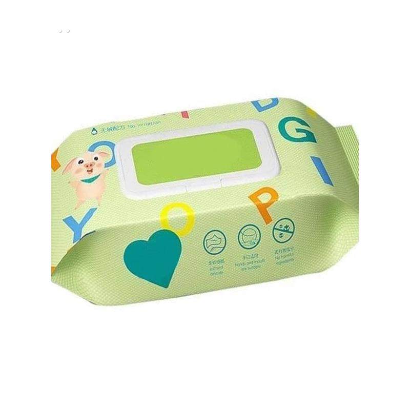 手口湿巾带盖抽取式加大加厚湿厕纸湿巾家庭洁厕卫生纸湿厕巾手擦,淘宝优惠券,粉丝福利购,淘宝优惠卷