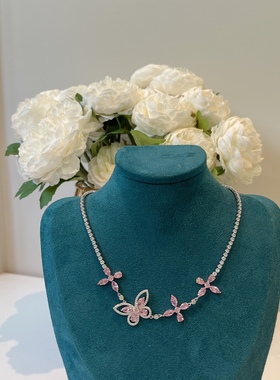 BELLEBIANCA不对称锆石女