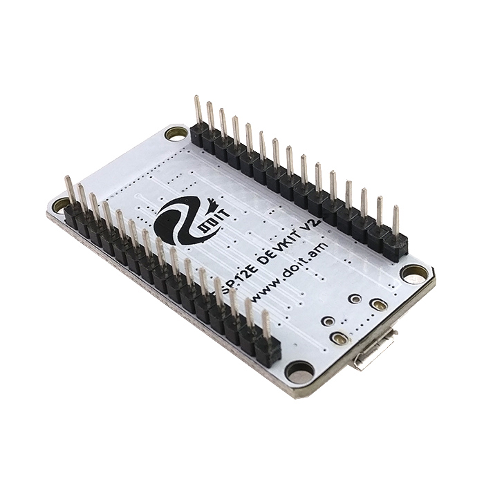 ESP8266串口WIFI模块物联网开发板CP2102 ESP-12E无线模块 - 图1