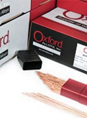 Oxford Alloy Ti-5钛合金焊丝ERTi-5钛合金焊丝