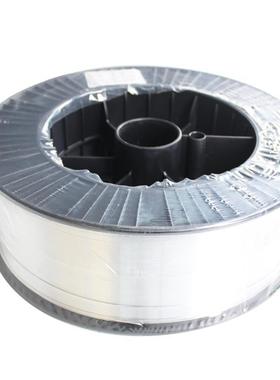 氩弧焊铝焊丝4043铝硅气二保焊条er5356铝镁1070纯铝合金铝焊条