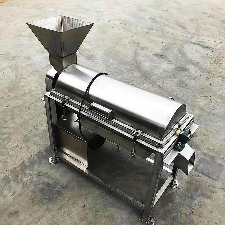 厂家直销工业不锈钢果蔬榨汁机苹果梨西瓜螺旋压榨机渣汁分离,淘宝优惠券,粉丝福利购,淘宝优惠卷